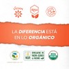 MORINGA ORGANICA 60 CAPSULAS