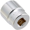 Koken 3/8 (9.5 mm) SQ. 12 Socket 0.8 inch (20
