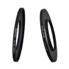 72 mm to 82 mm Camera Filter Ring (Metal), 72