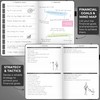 Clever Fox Budget Planner - Expense Tracker Notebook. Monthly Budgeting