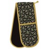 Double Oven Gloves Catherine Rowe Honey Bee - Luxury Organic