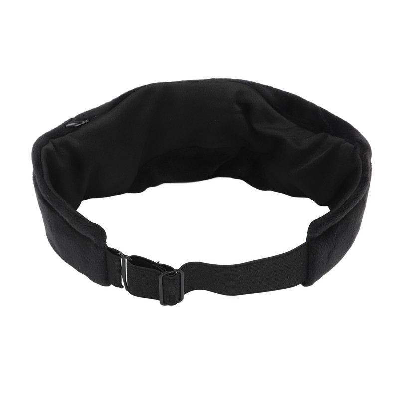 Bluetooth Sleep Eye Cover with 20 White Noise Songs 4