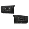 Getfarway 25550-6RF2B Cruise Control Switch & Steering Wheel Audio Control
