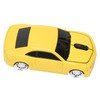 Race Car Wireless Mouse Sports Car Computer Mouse 2.4 GHz