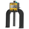 Digital Depth Gauge 0.01mm Resolution Woodworking Height and Depth Measurement