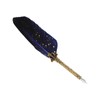 Quill Pen Set Exquisite Retro Smoothing Writing Feather Pen Caligraphy