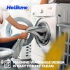 Holikme Door Draft Stopper Weather Stripping Window Breeze Blocker Adjustable