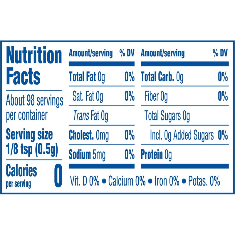 Sure-Jell Premium Light Fruit Pectin (1.75 oz Box)