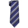 Hiroko Koshino 003542-20000-3024 Men's Necktie, Brand Necktie, navy