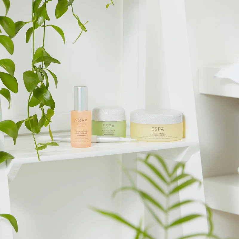 ESPA Overnight Glow Enzyme Peel