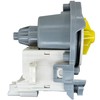 MorexLab W10348269 Dishwasher Drain Pump Compatible with Whirlpool WPW10348269, AP6020066,