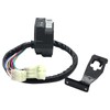 M MATI Left Handlebar Control Start Run Off Headlight Switch
