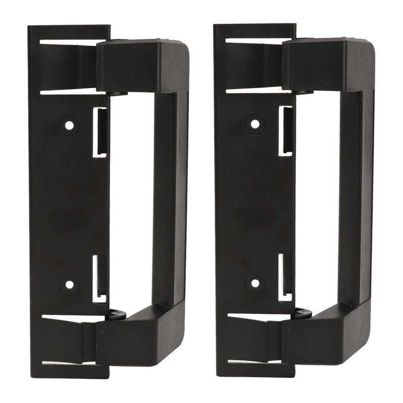 3316882900 S RV Refrigerator Door Latch, 2Pcs Refrigerator Door Handle