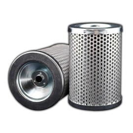 Big Filter Replacement Hydraulic Filter Compatible with CARQUEST 94231, 2-Pack