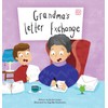 Grandma's Letter Exchange