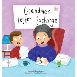 Grandma's Letter Exchange