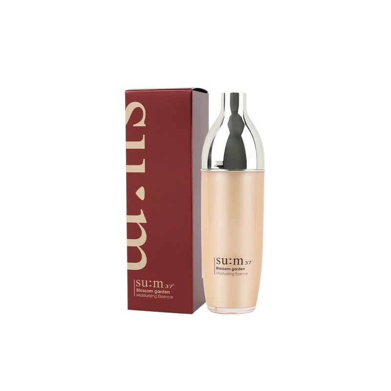 Sum37 degrees Su:m37° Su:m37 Blossom Garden Moisturizing Essence 40ml /