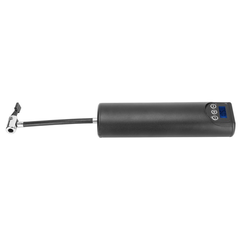 Portable Electric Tire Inflator with 150 PSI Cordless Rechargeable Air