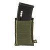 Viper TACTICAL Single Rifle Mag Plate Green