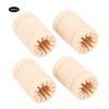 10Pcs LM8UU Bearing Plastic Linear Bushing Parts LM8UU RJMP 3D