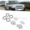 EGR Delete Removal Blanking Kit X8R0021 Fit for LAND ROVER