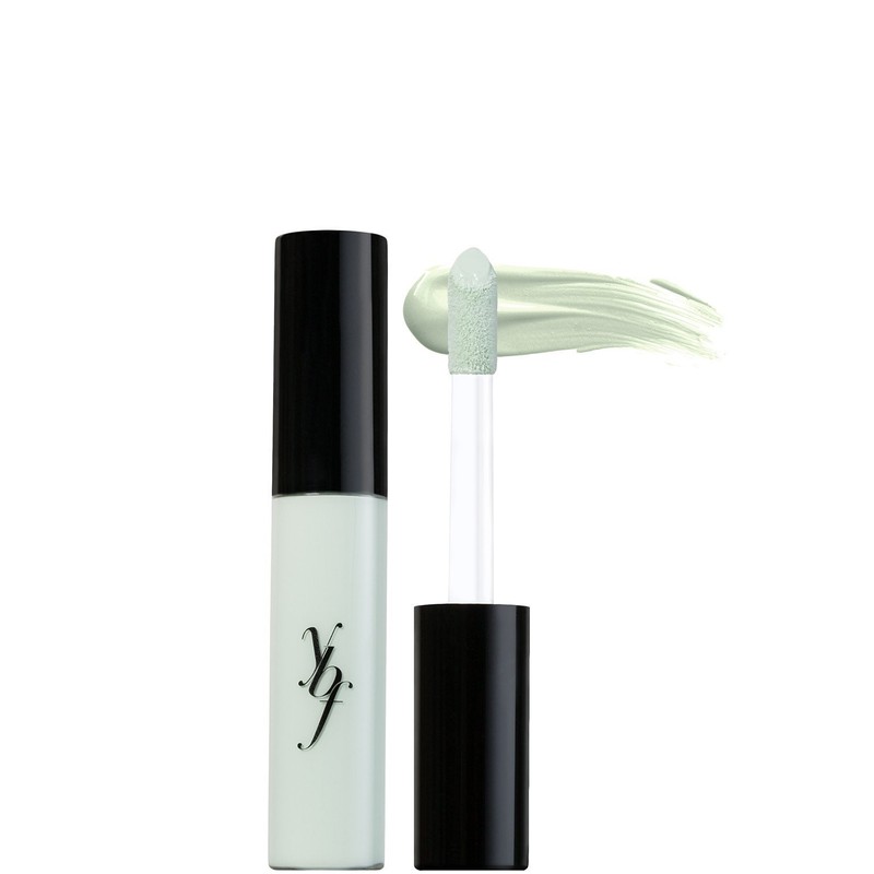 ybf Corrective Concealer 4 Taking Cover Makeup, Game Changer Green,
