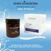 Hava Zingboim  Azel - X Cream Anti Aging Acne Treat Skin Moisturaizer 1oz 30ml