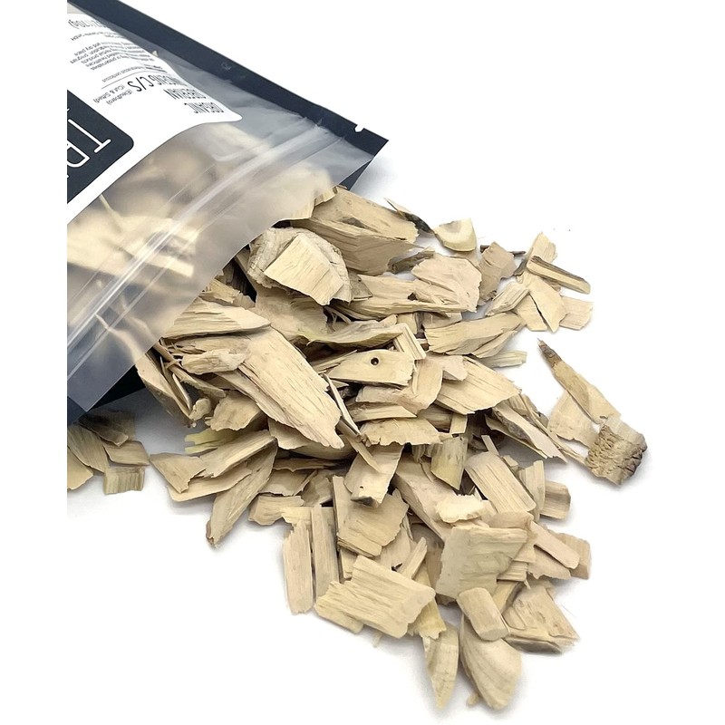 TPL Organic Siberian Ginseng Eleuthero Root Dried C/S 6Oz Premium