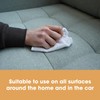 Furniture Clinic Pack of 10 Microfibre Cloths – Lint Free