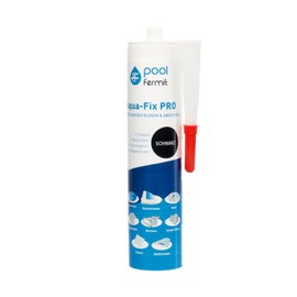 Pool Fermit Aqua-Fix Pro Black 280 ml