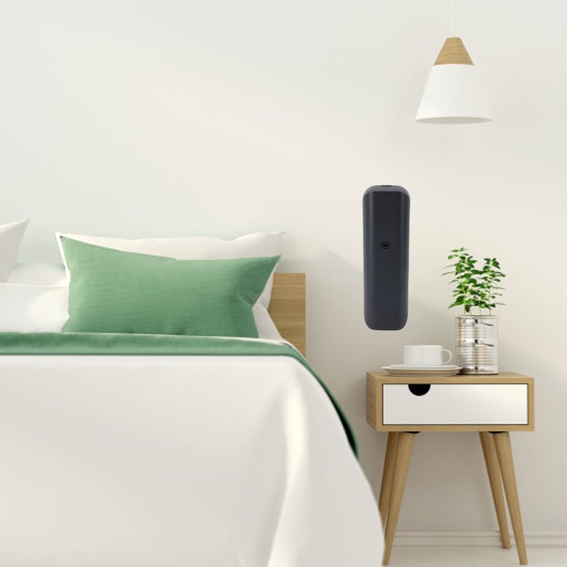 Automatic Aroma Diffuser Adjustable App Control Plug in Aromatherapy Machine