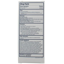 3 Pack CeraVe Hydrating 30 Face Sheer Tint Mineral Sunscreen, SPF 30, 1.7 oz