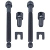 TorSor 5 Set Chainsaw Chain Adjuster Tensioner Screw Bolt Set