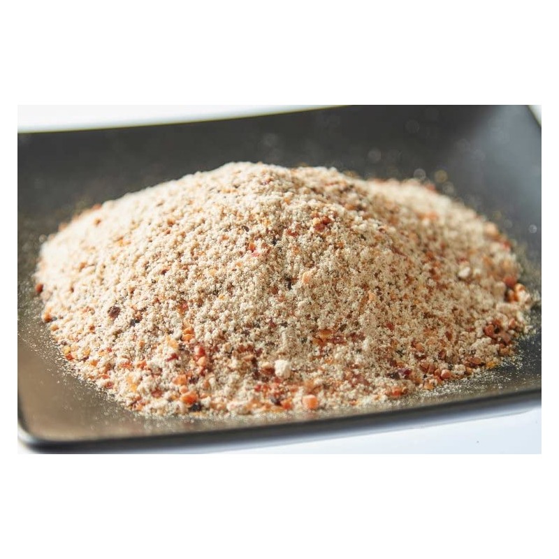 Smart Dog Green Label Additive-Free Rice Topping.