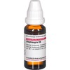 DHU Staphisagria D6 Dilution, 20 ml Solution