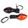 1 Pair Turn Signal Indicator Lamp Fit for Honda CRF250L