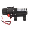 Diaphragm Pump High Pressure Oil Heat Resistant Energy Saving Smart