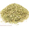 Shepherd's Purse and Green Tea Herbal Infusion (Kenyan Sencha -