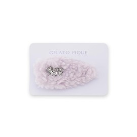 Gelato Pique PWGA254618LAVF Boa Hairpin