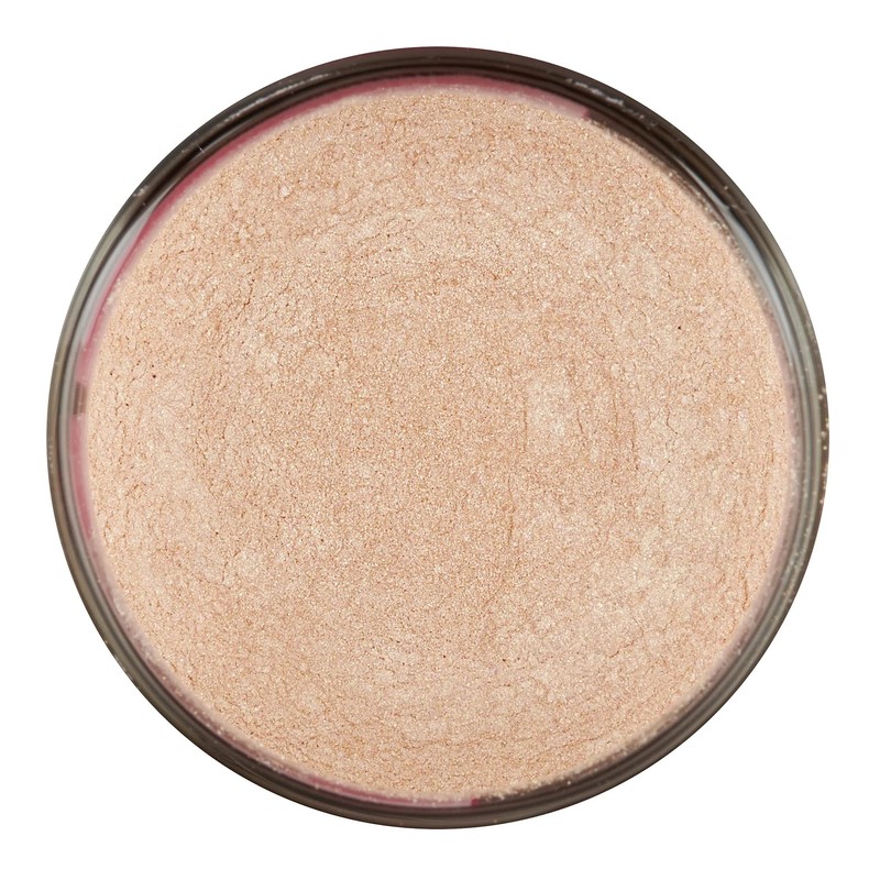Sweet Sticks Edible Metallic Lustre Dust 4g Rose Gold