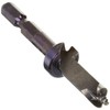 Star-M 41X-085 Hex Shank Shiitake Bit, 0.3 inches (8.5 mm)