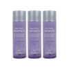 지태3652 Asparcia 4U Deep Fresh Cleansing Oil 100ml (Set of 3)