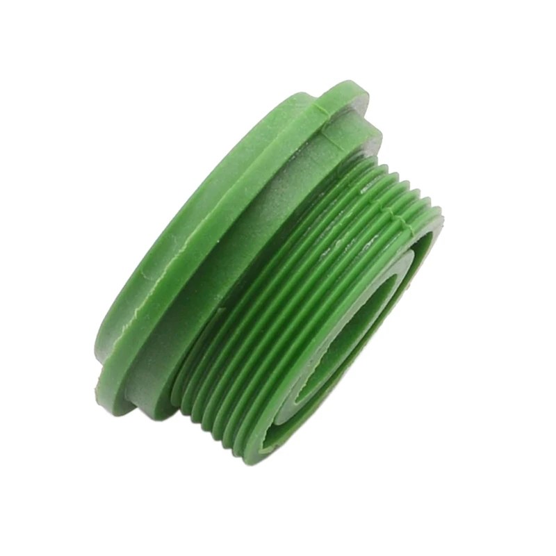 Car Transmission Inspection Plug Cap Locking Screw Plug Gear for