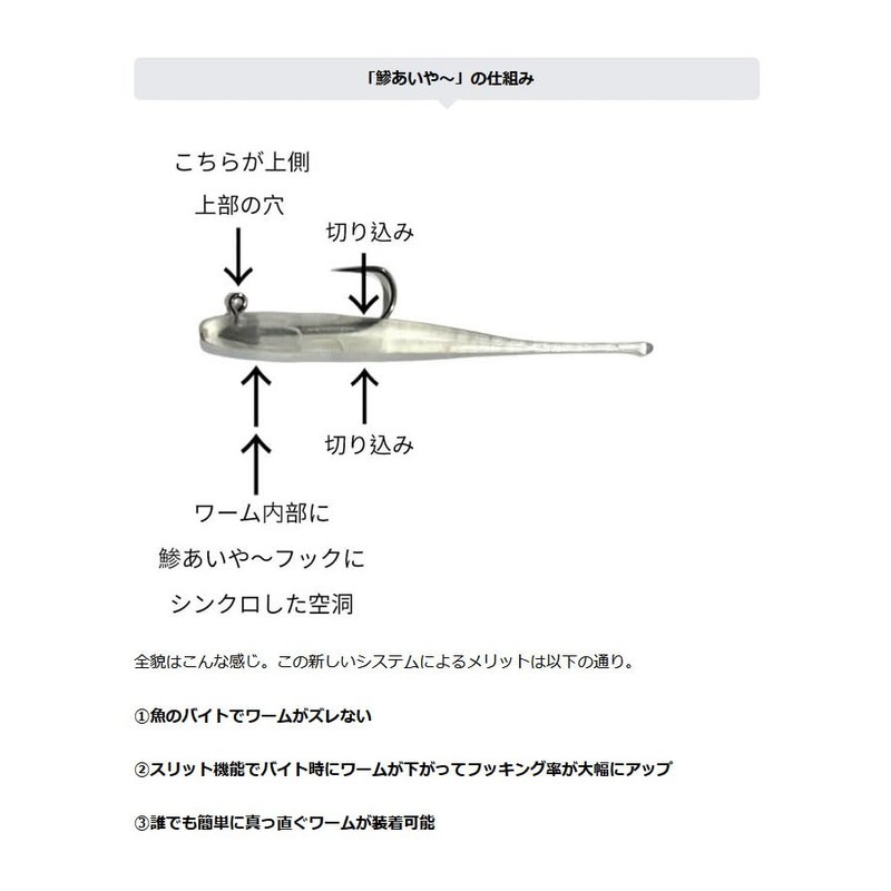 TANAJIG Aiya~ Aishiya Complete Pack 0.3g/0.5g (04. Kaimracht, 0.5g)