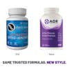 AOR - Ortho Minerals - 210 Capsules - Balanced Multi-Mineral