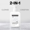 Keracolor Clenditioner - Prevents Color Fade - Keratin Infused, 12