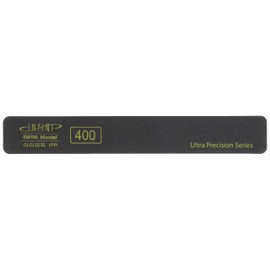 Infini Model IPM0400 IPM Series Soft Stick File #400 4 Piece Hobby Tool