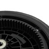 11 in. x 2 in. Replacement Rear Drive Wheel for