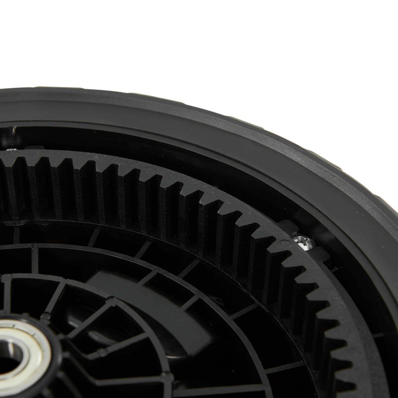 11 in. x 2 in. Replacement Rear Drive Wheel for