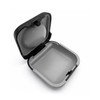 Hearing aid storage box: the hearing aid case is compatible